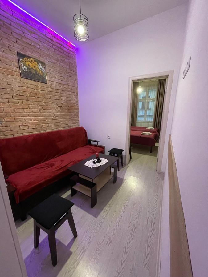 Вірменська 8 Lviv Exterior photo